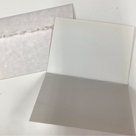 Handmade card 💜 - Picture 4 of 9